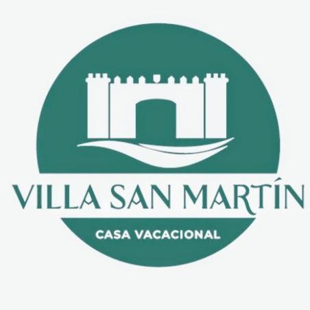 Villa San Martin Mondariz Exterior foto